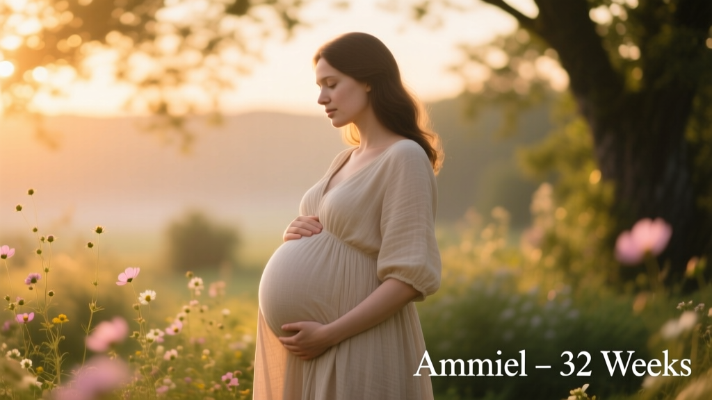 Ammiel: Evidence-Based Insights for Pregnant People Considering This Prenatal Supplement