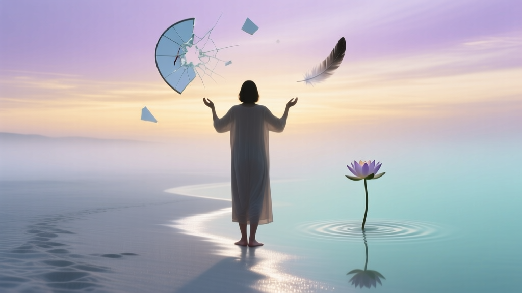 Dreaming About Forgiving: Meaning & Symbolism