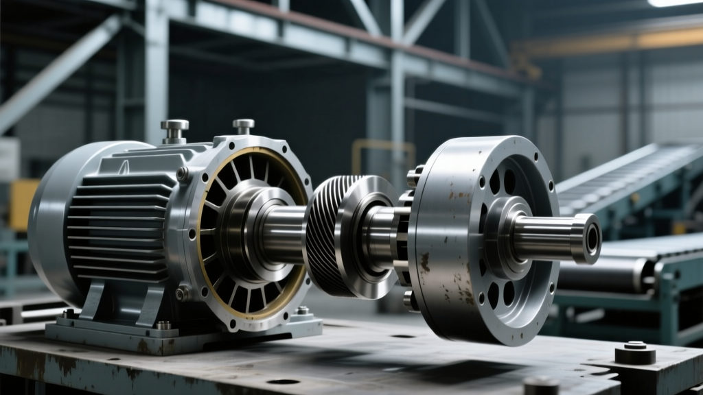 Progressive Cavity Pump Parts Guide: NPSH, Torque & Stress