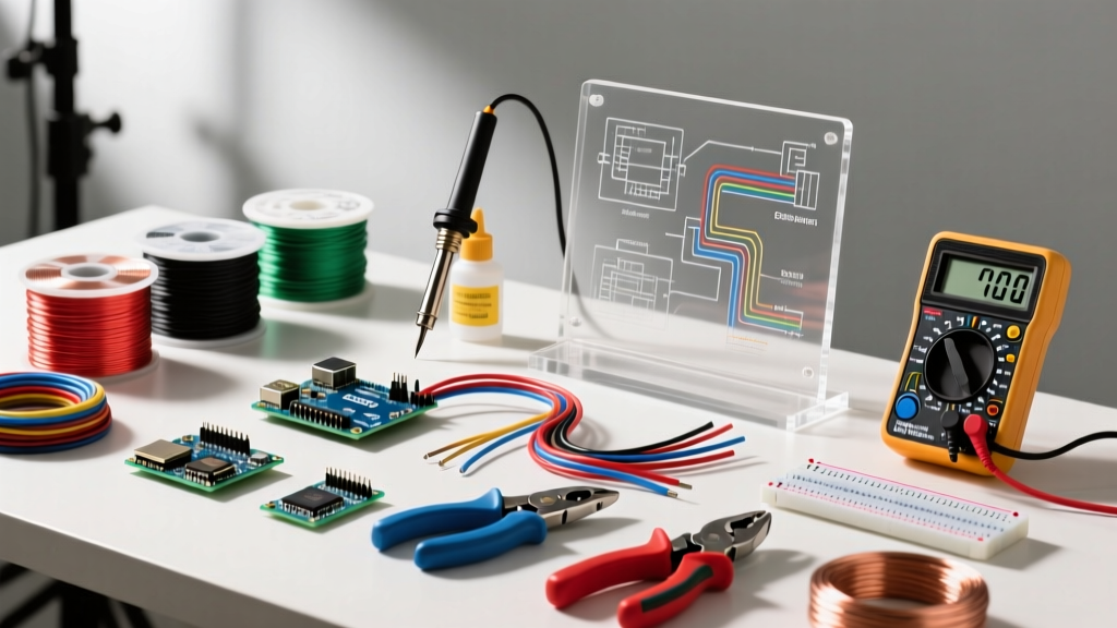 2026 Electrical Wiring Installation Cost: Material & Tool Breakdown