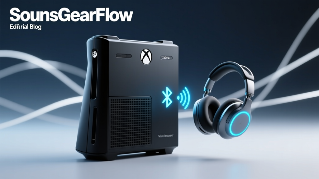Wireless Headphones on Xbox 360: 3 Working Methods (2026)