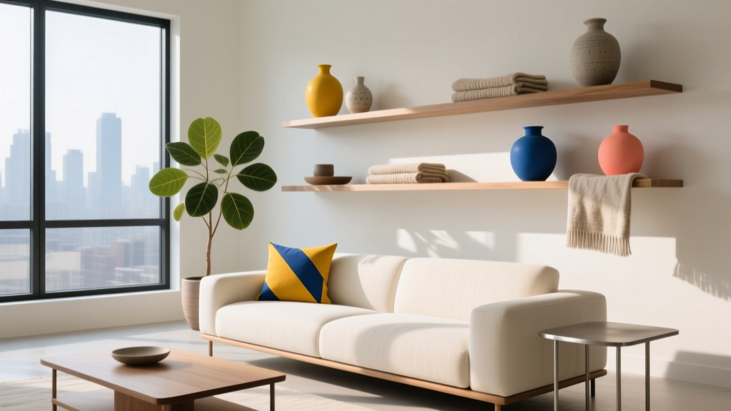 Toy Storage: Kid-Friendly Systems That Actually Work