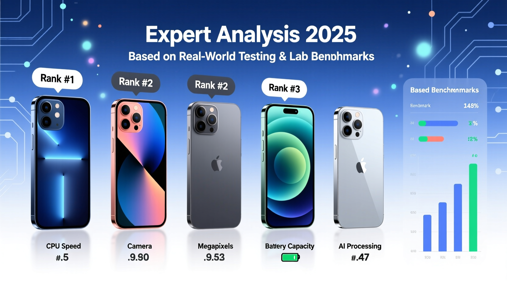 best smartphone 2025