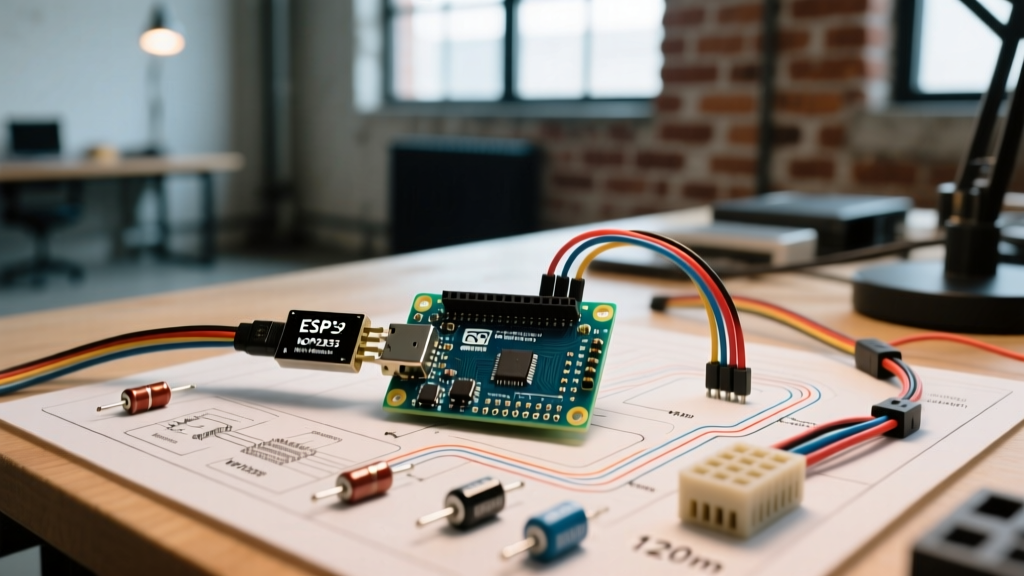Arduino and CAN Bus Quick Reference: Wiring & FAQ