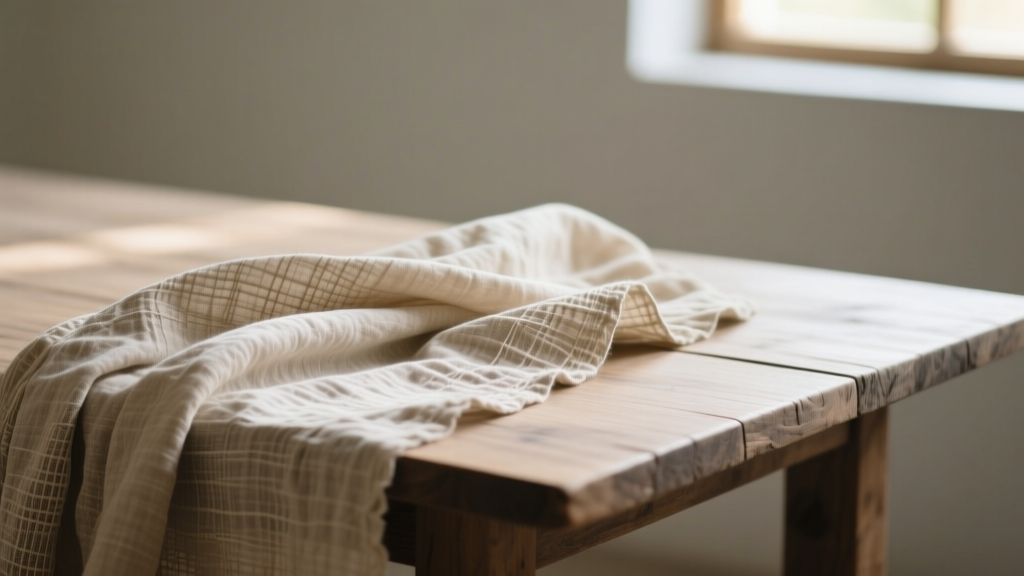 Life Giving Linen: The Ultimate Natural Fabric Guide