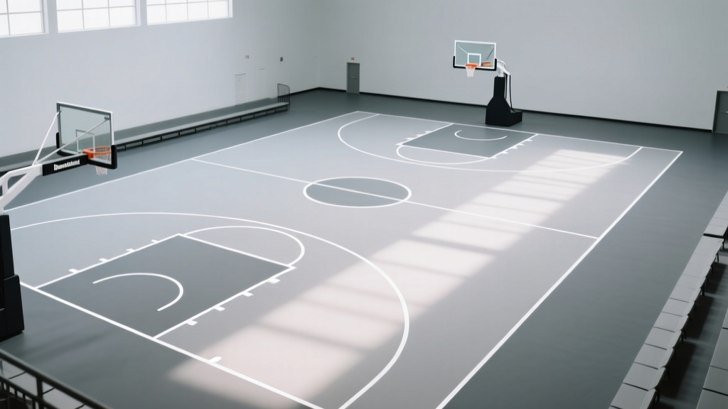 Basketball Court Dimensions: NBA, FIBA, College & High School Standards (2026)