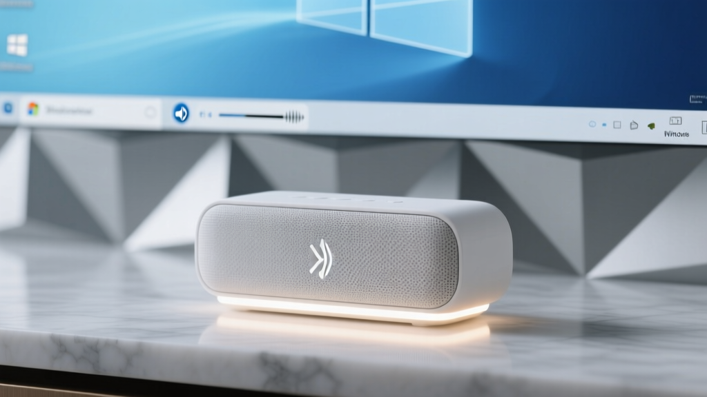 Bluetooth Speakers on Windows 10: Fix & Optimize (2026)