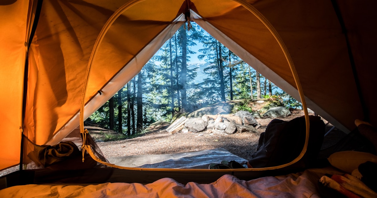 Camping with Kids: Essential Gear Checklist for Family Adventures (2026)