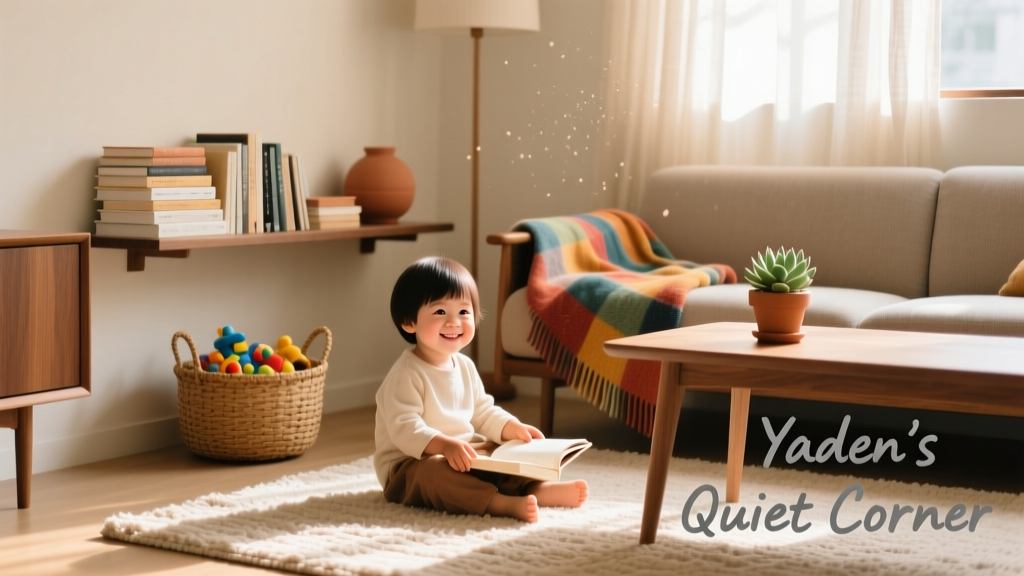 Yaden: What Parents Need to Know About This Emerging Children’s Sleep Aid Brand