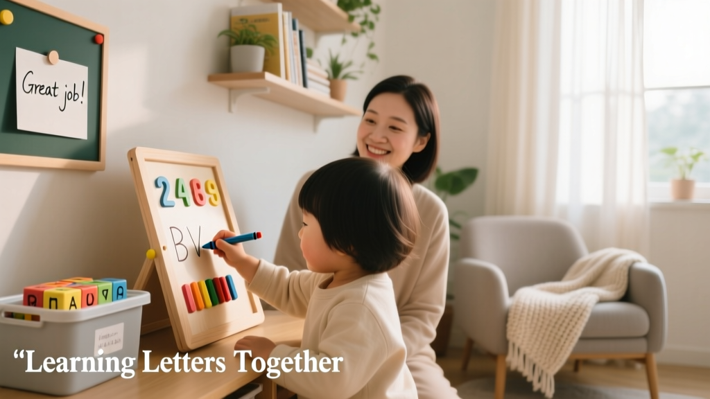 Mastering Letter Tracing G: Practical Strategies, Tools, and Developmental Insights for Parents