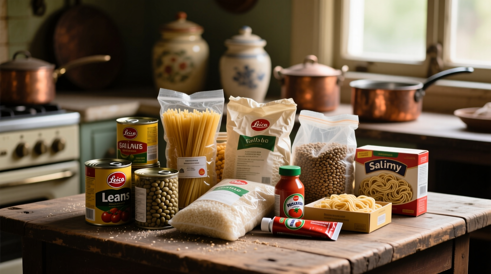 foods we always stock up on when they re on sale