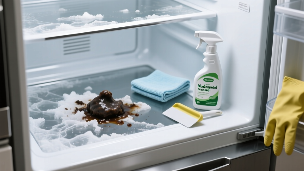 Tested: How to Get Feces Out of Freezer Fast (2026)