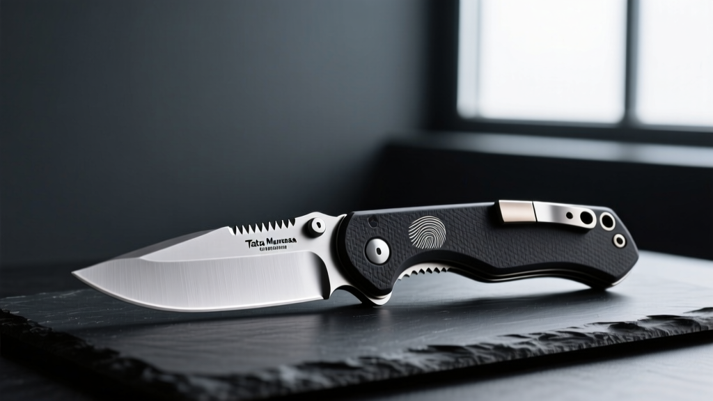 Tatara Muramasa EDC Upgrade Guide: When to Switch to Premium Steel