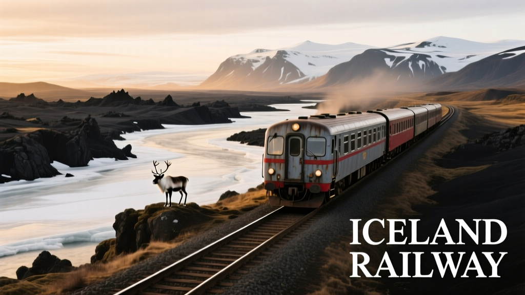 Essential Places in Iceland: A Practical Guide for Travelers and Logistics Planners
