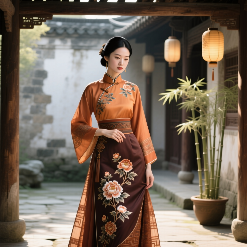 Discovering Traditional Dress Wear Near Me: A Guide to Heritage Fashion