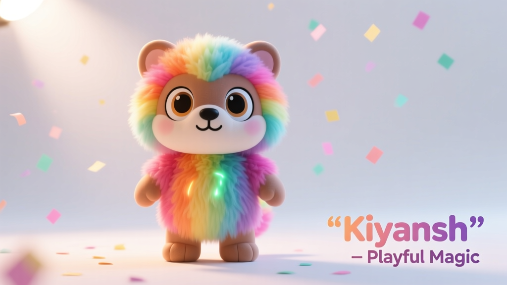 Kiyansh Toys: Safety Assessment, Regulatory Compliance, and Market Positioning in the U.S. Children's Product Sector