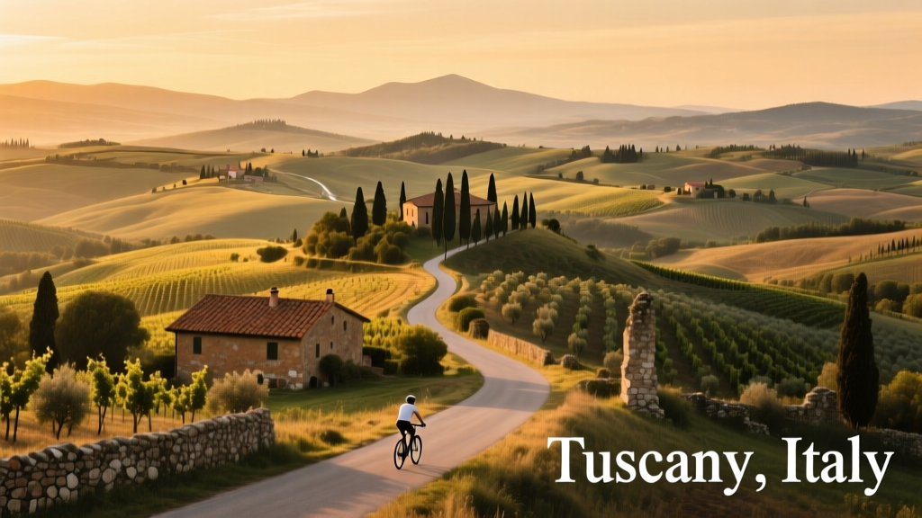 Beyond Florence: 7 Authentic, Underrated Places to Visit in Tuscany Italy