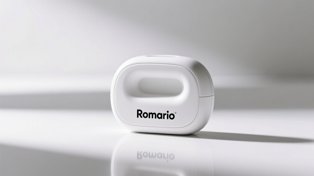Romario: A Child Safety Specialist’s Assessment of the Romario Baby Monitor System
