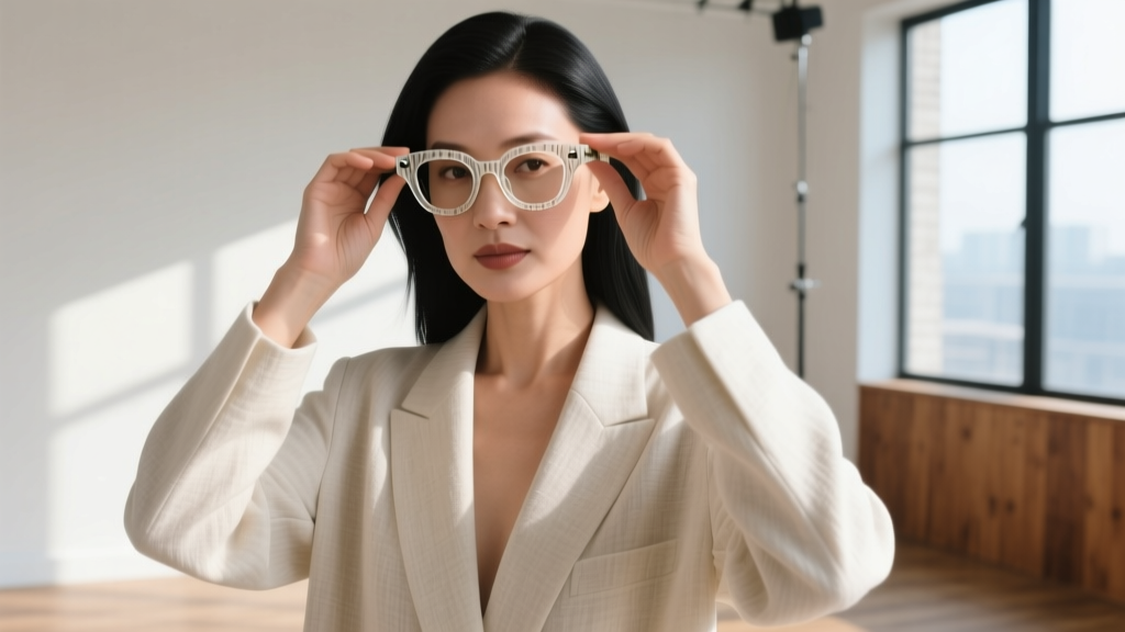 How to Tighten Loose Eyewear Frames: Pro Fixes & Styling Tips