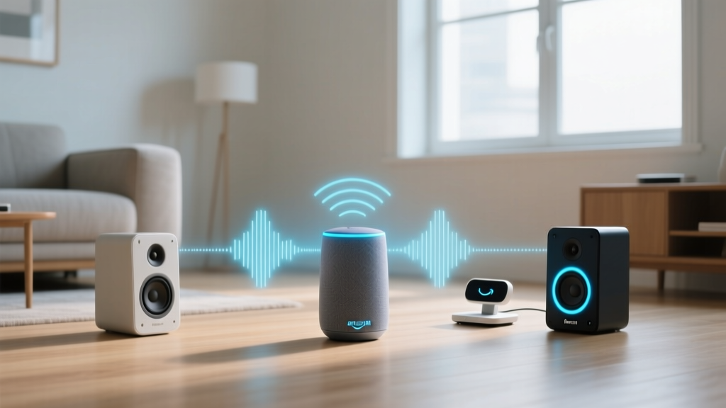 Alexa Bluetooth Speakers: Truth & Workarounds (2026)