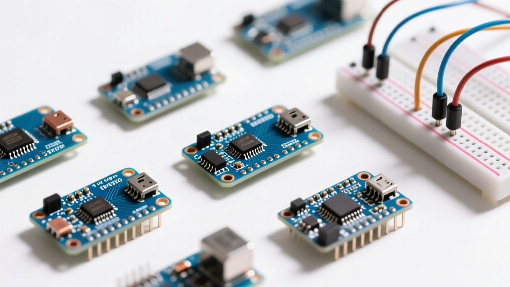 Arduino Nano Cost vs Performance: A 2026 Benchmark