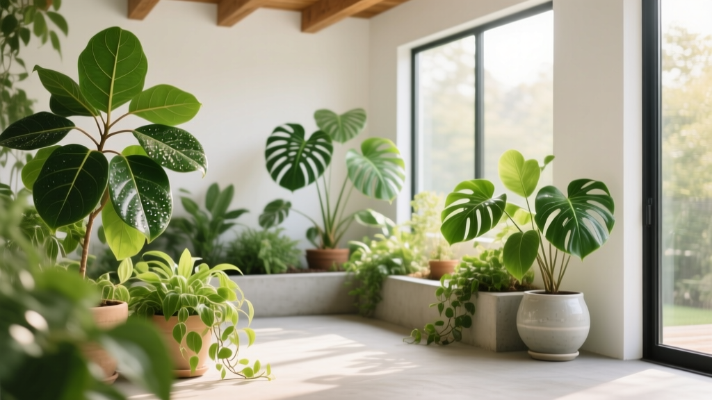 Grow Light Height Guide for Seedlings