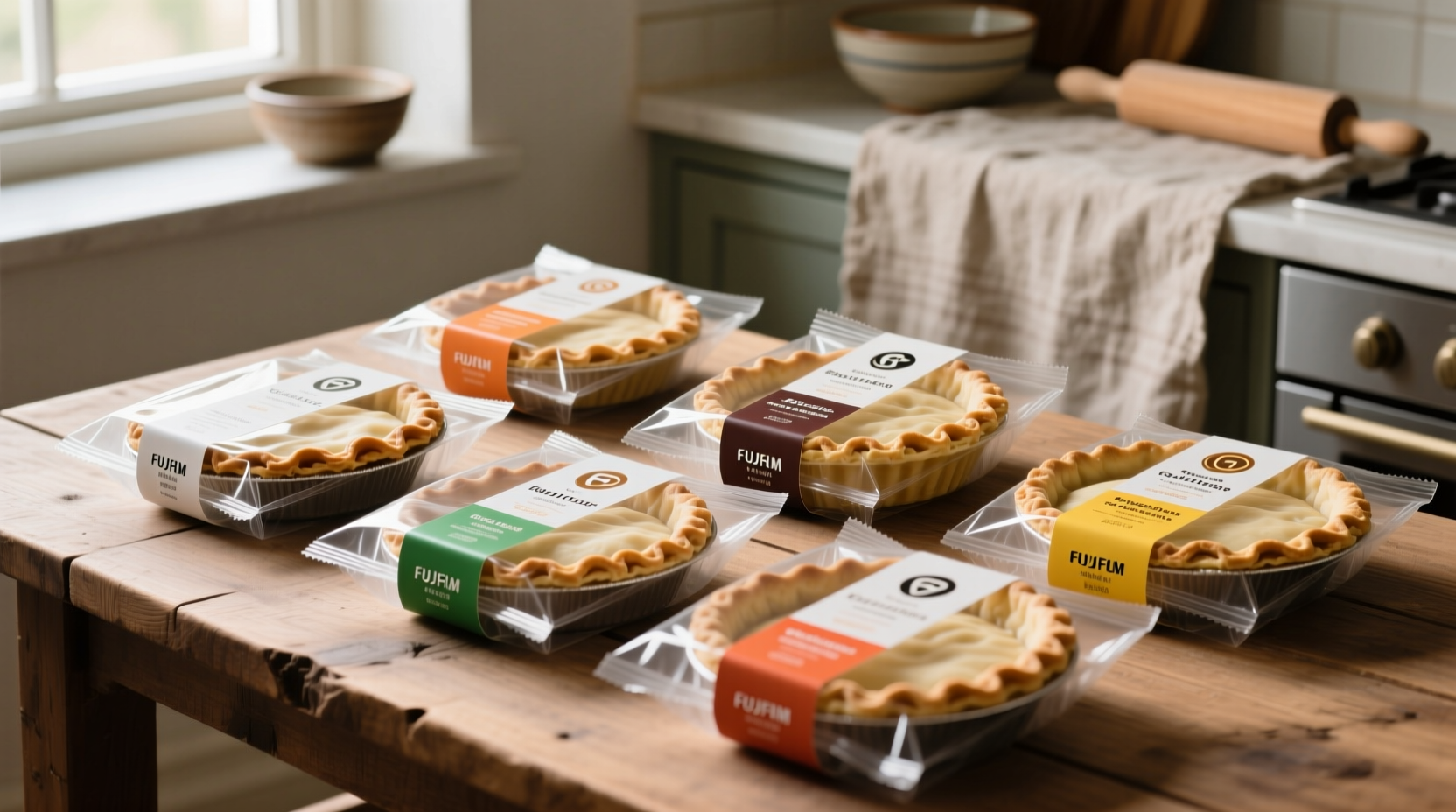 these are the best store bought pie crusts