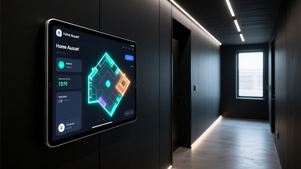 Why Can't I Change My Screen Timeout on Smart Home Dashboards?