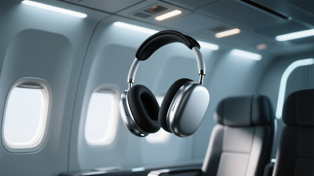 Can You Use Wireless Headphones On Airplane (2026)