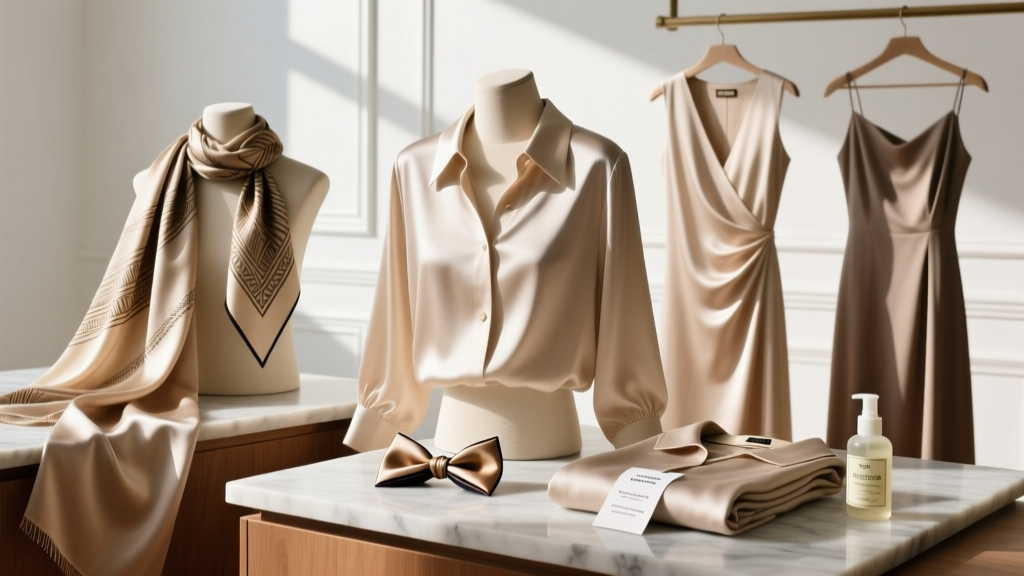 Proven Silk Garments Monthly Maintenance Checklist 2026