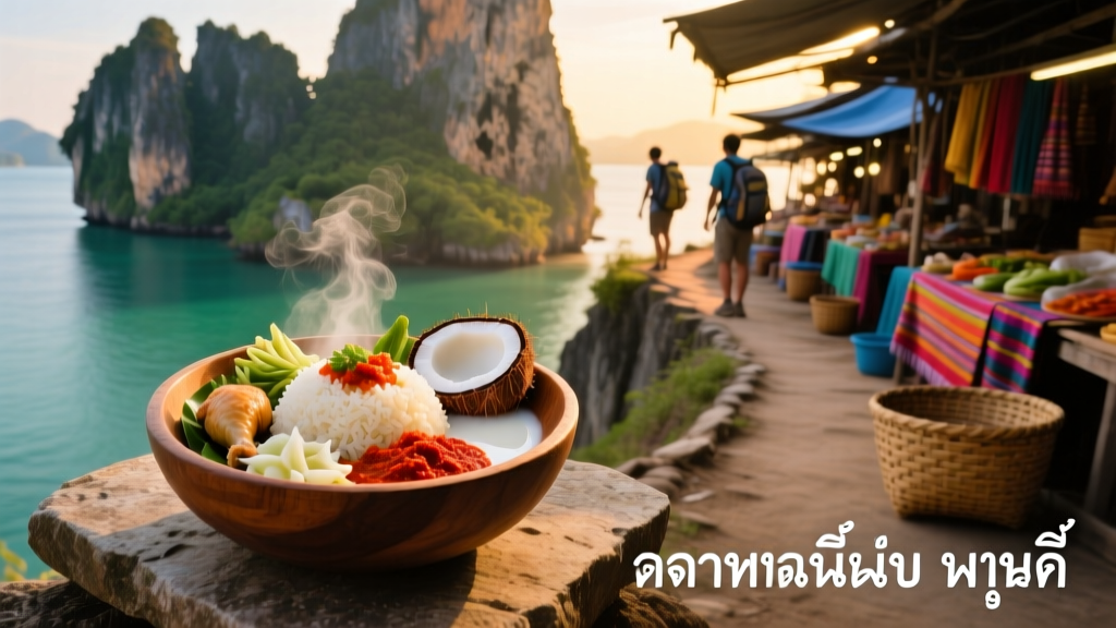Khao Sok Cliffs and Adventure in Southern Thailand: Rafting, Rock Climbing, and Jungle Canopy Secrets