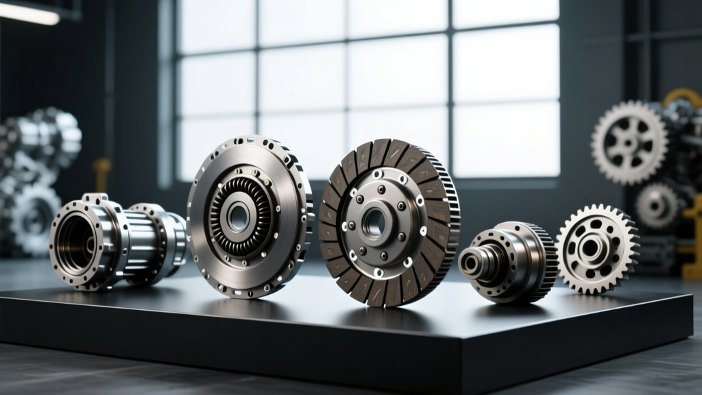High-Performance Clutch vs. AC Clutch Replacement: 2026 Cost Guide
