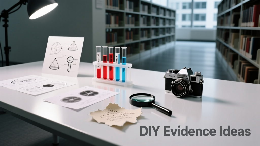 DIY Evidence Ideas: Practical, Ethical, and Court-Ready Documentation for Prevent Practitioners