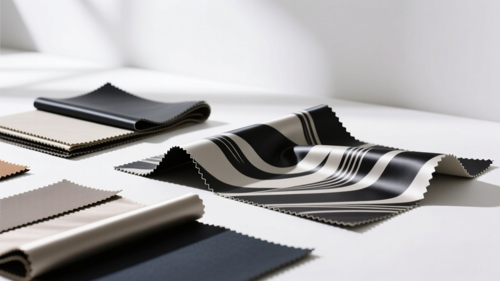Print Vinyl Fabric: Truths, Trade-Offs & Textile Wisdom