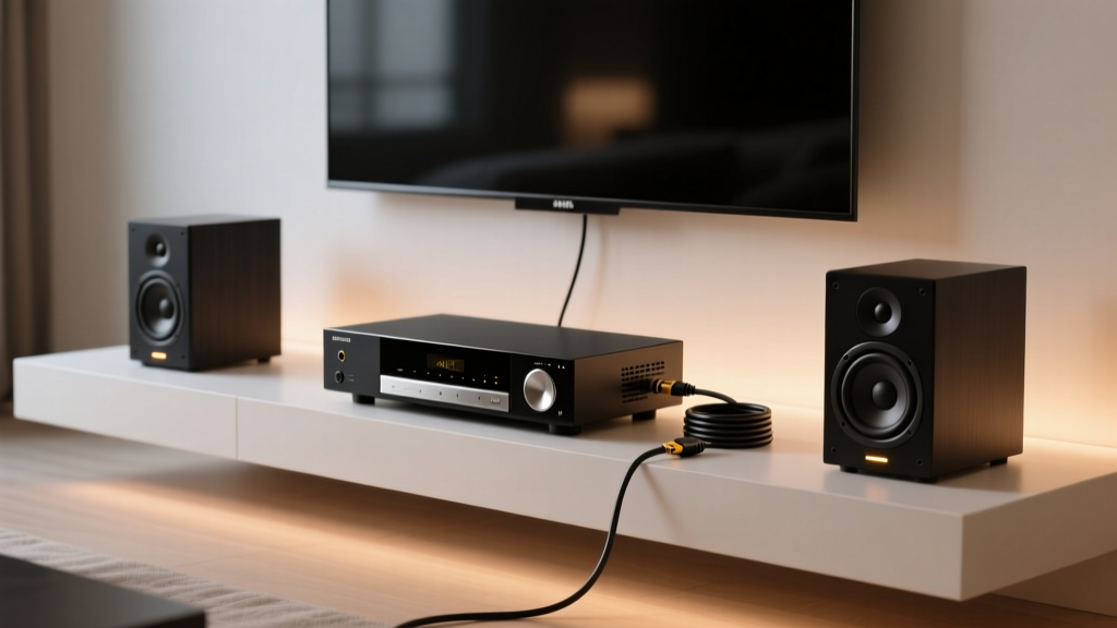 Home Theater Connection Guide: HDMI, Audio & Setup (2026)