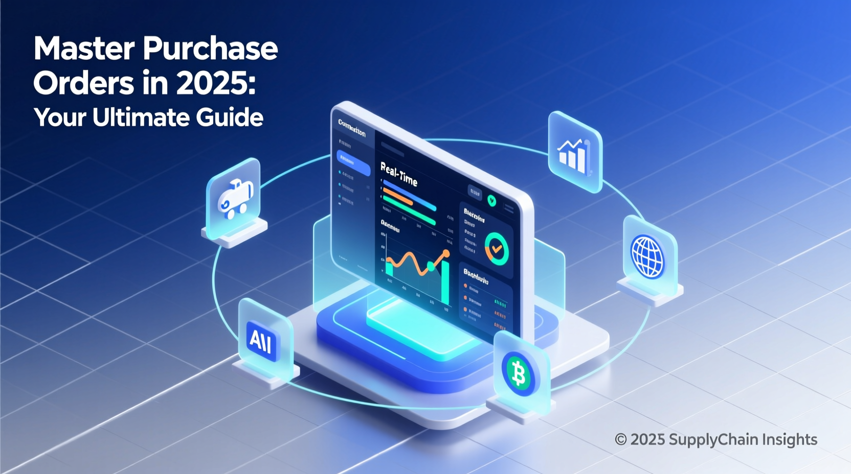 Master Purchase Orders in 2025: Your Ultimate Guide
