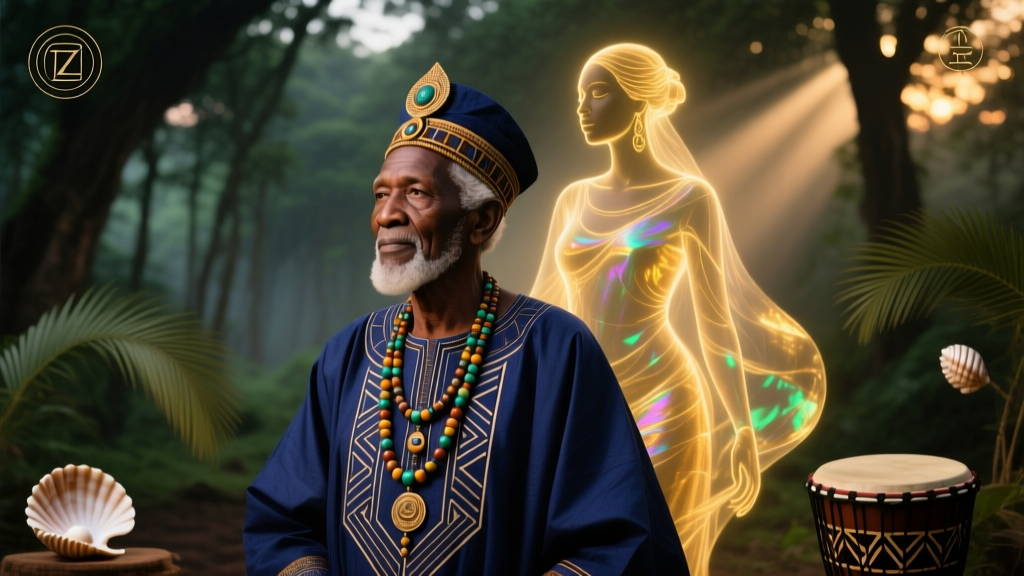 Friend in African: Cultural Dream Symbolism