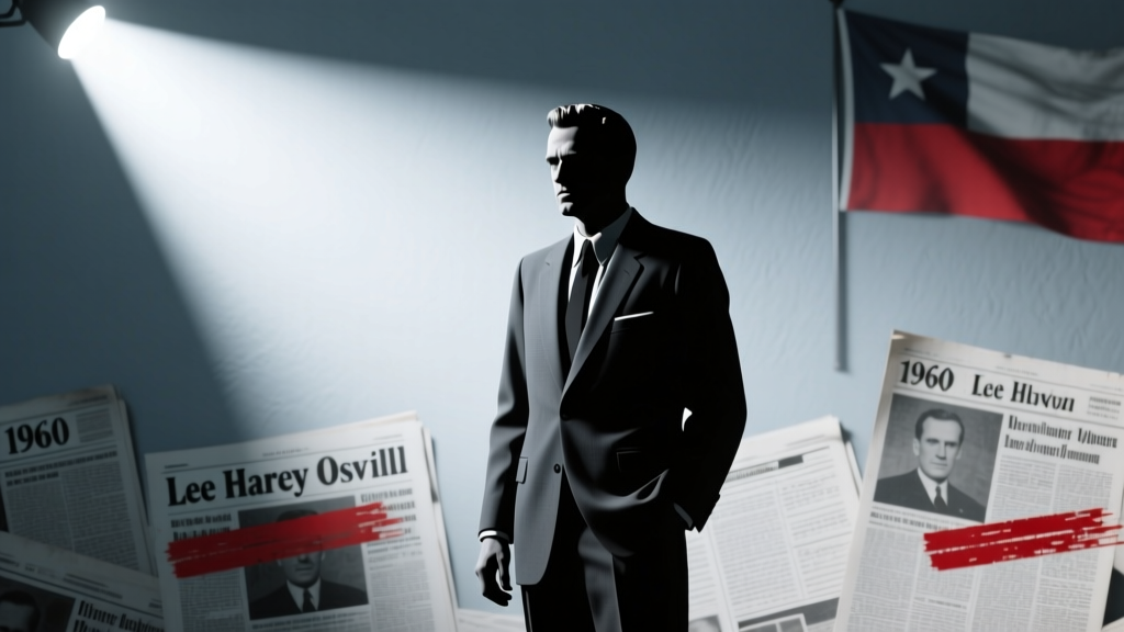 Lee Harvey Oswald's Political Party: The Truth