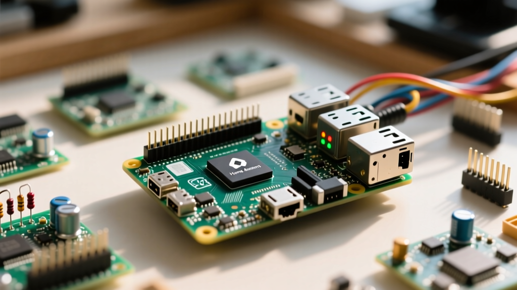 Top Home Automation Projects Raspberry Pi: Software Walkthrough