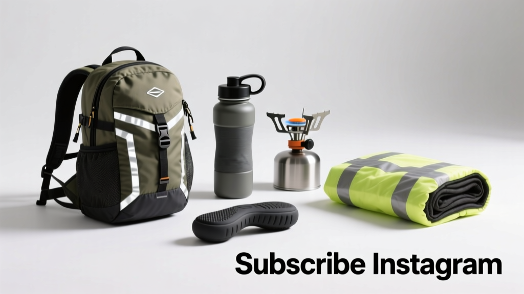 Why Outdoor Enthusiasts Should Subscribe to Instagram Accounts—Not Just Follow Them