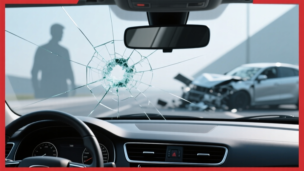 Third-Party Vehicle Insurance: What It *Really* Covers