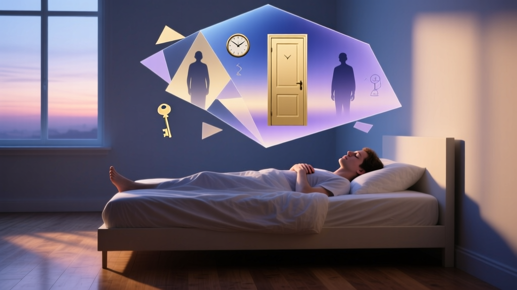 Straus Dream Phenomenology: Dream Psychology