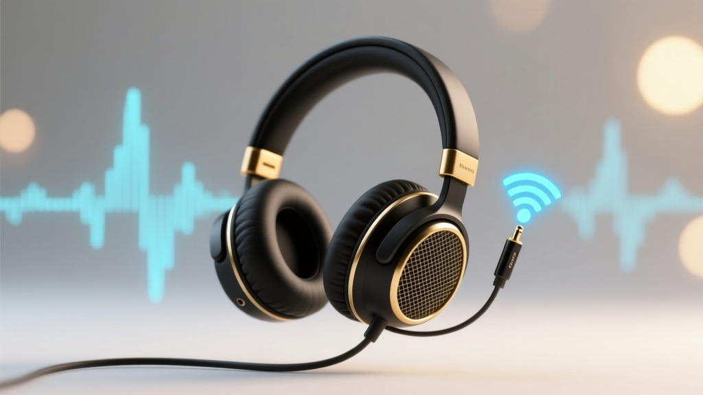 How to Use Wired Headphones Wireless (2026)