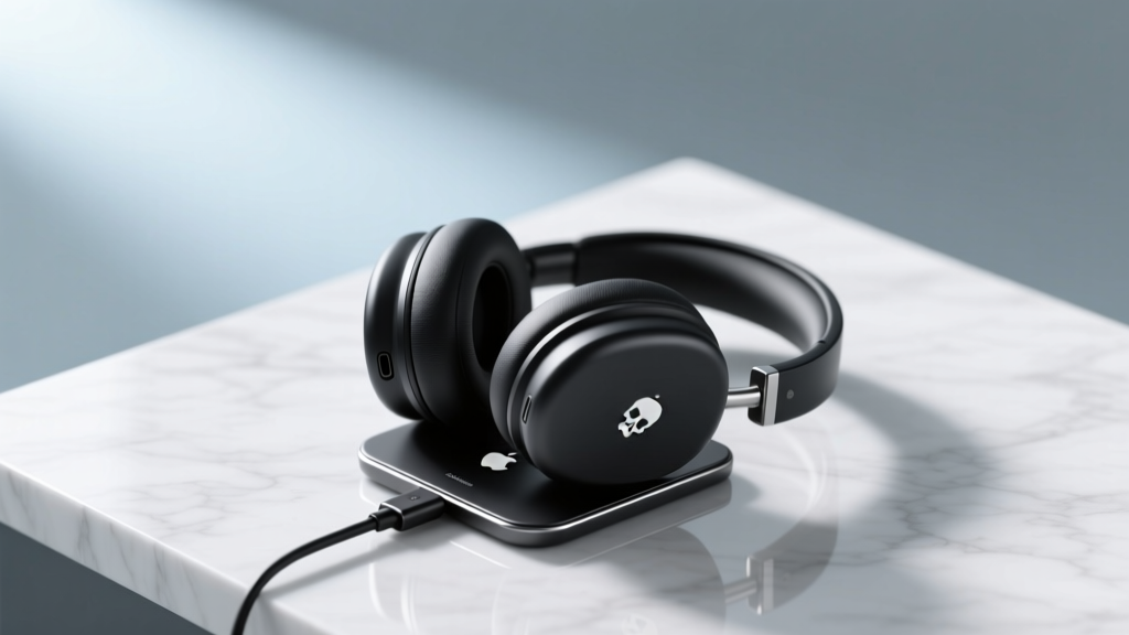 How To Charge Skullcandy Uproar Wireless Headphones