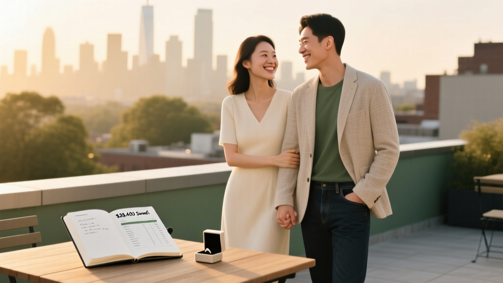Affordable Wedding Planning: 7 Realistic Strategies (2026)