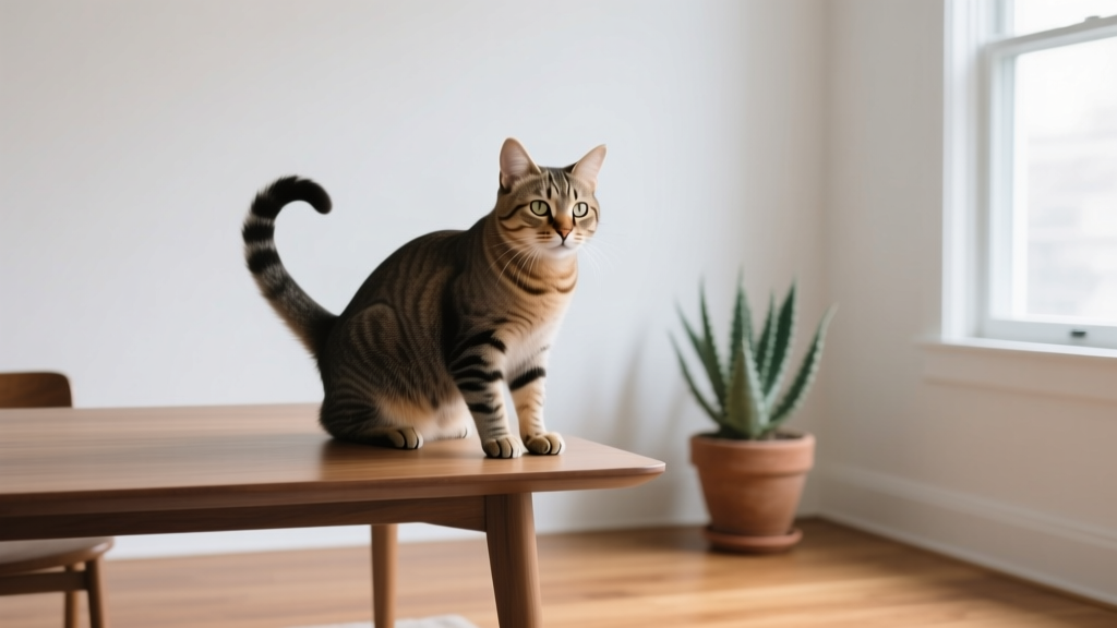 What Cat Behaviors Mean Benefits