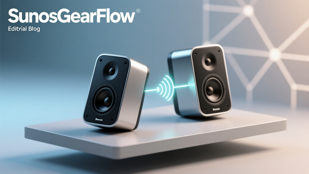 Can I Connect Two Bluetooth Speakers (2026)