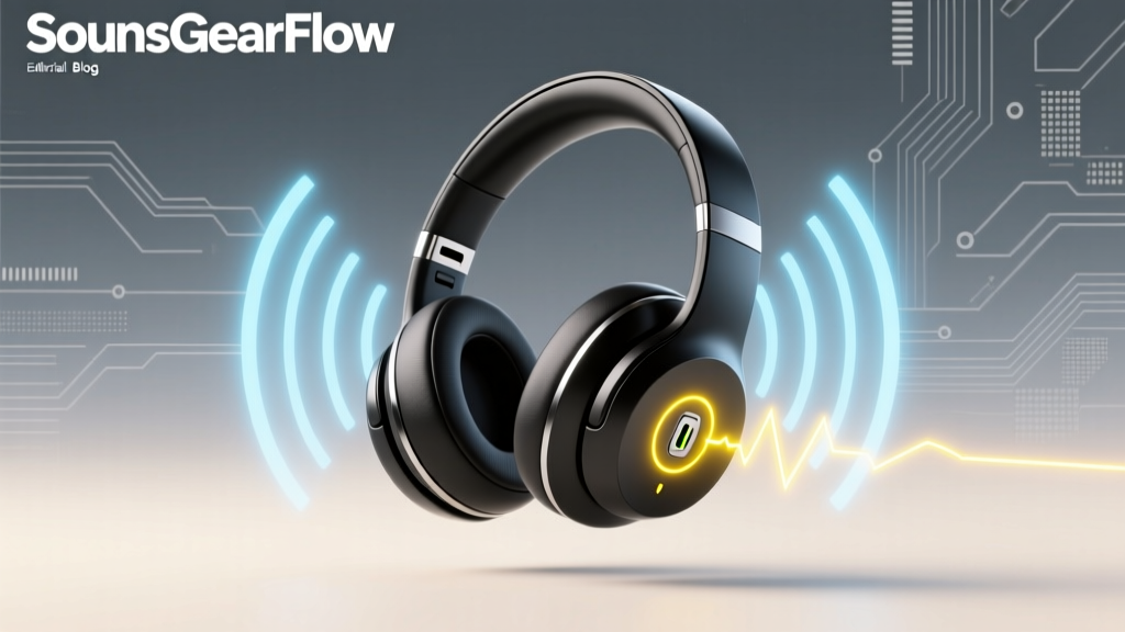 Wireless Headphones: Volume Limits & Fast Charging (2026)