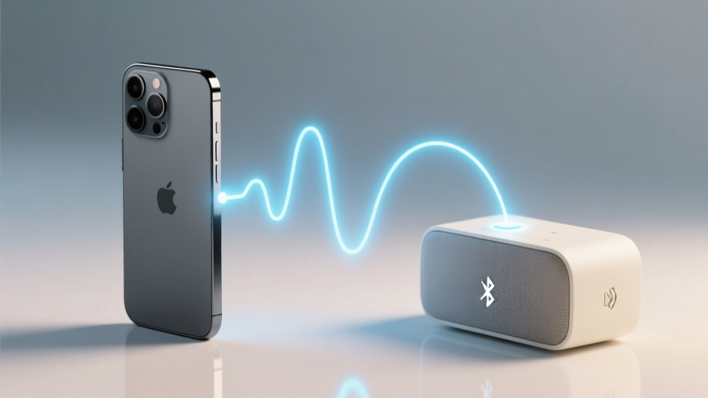 How Phones Transmit Data to Bluetooth Speakers (2026)