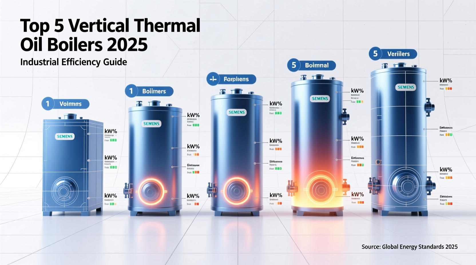 best vertical thermal oil boiler